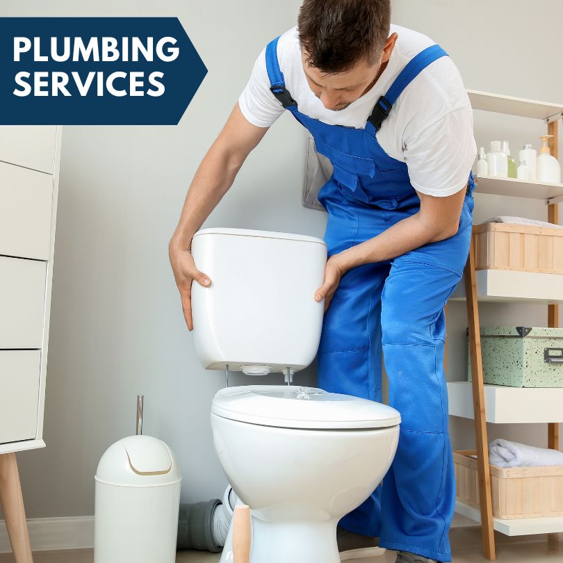 Plumbing Company in Armington, IL