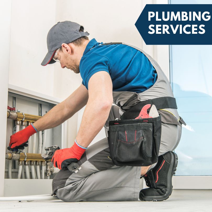 Armington Plumbing Company